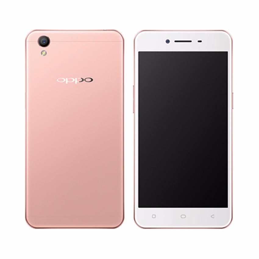 OPPO® Oppo Neo 9 A37 (Rose Go (end 5/2/2018 12:15 PM - MYT )