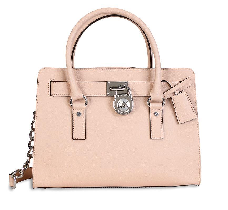 michael kors hamilton satchel 2017