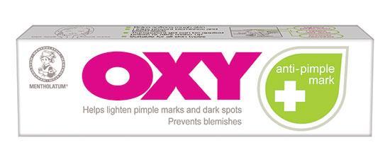 Oxy Anti-Pimple Mark 12g Lighten Acne Marks
