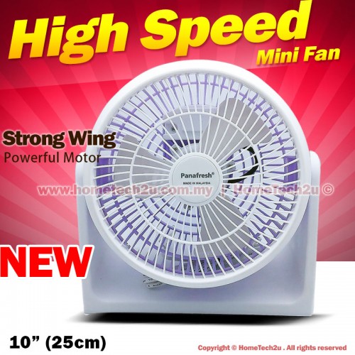 Mini Desk Fan Mini Desk Fan