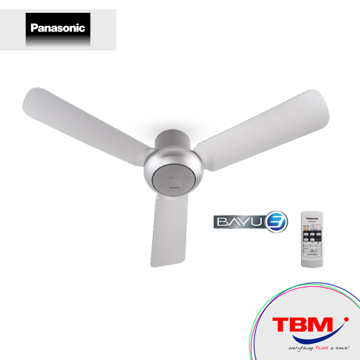 Panasonic Bayu 3 Ceiling Fan Blades Baby F M12d2 Gs Panasonic Bayu 3 Ceiling Fan Blades Baby F M12d2 Gs