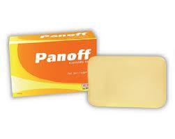 Panoff Cleansing Bar 100g (For Fungal Infections/ Panau/ Kurap)