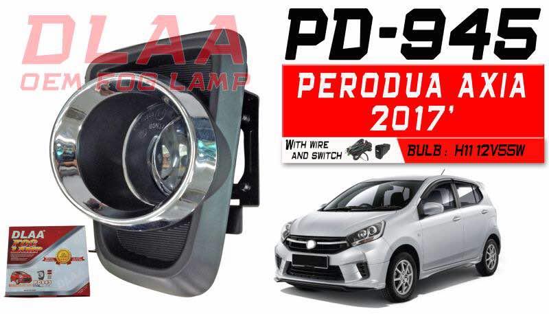 Perodua Product Quality - Gretatoh