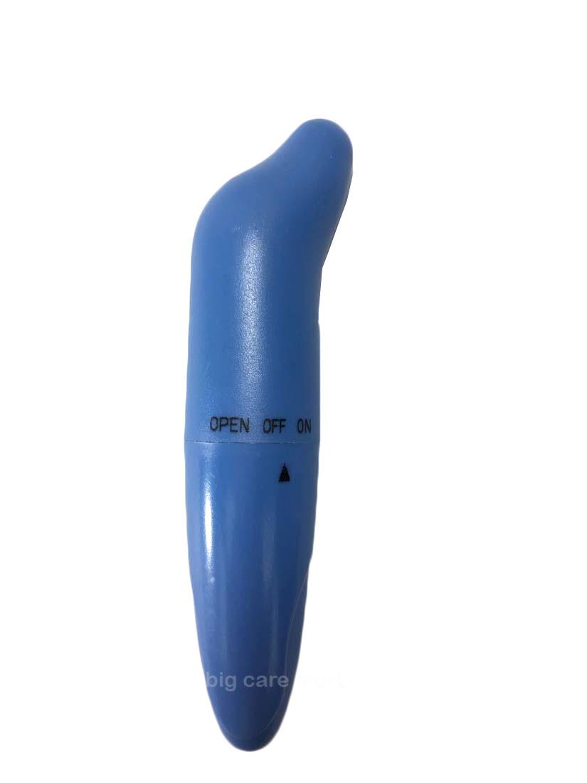 Personal Vibration Massager for Couple's Pleasure 