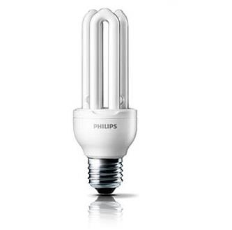 Philips Essential 18W 3U Energy Saving PLCE Bulb x 12pcs
