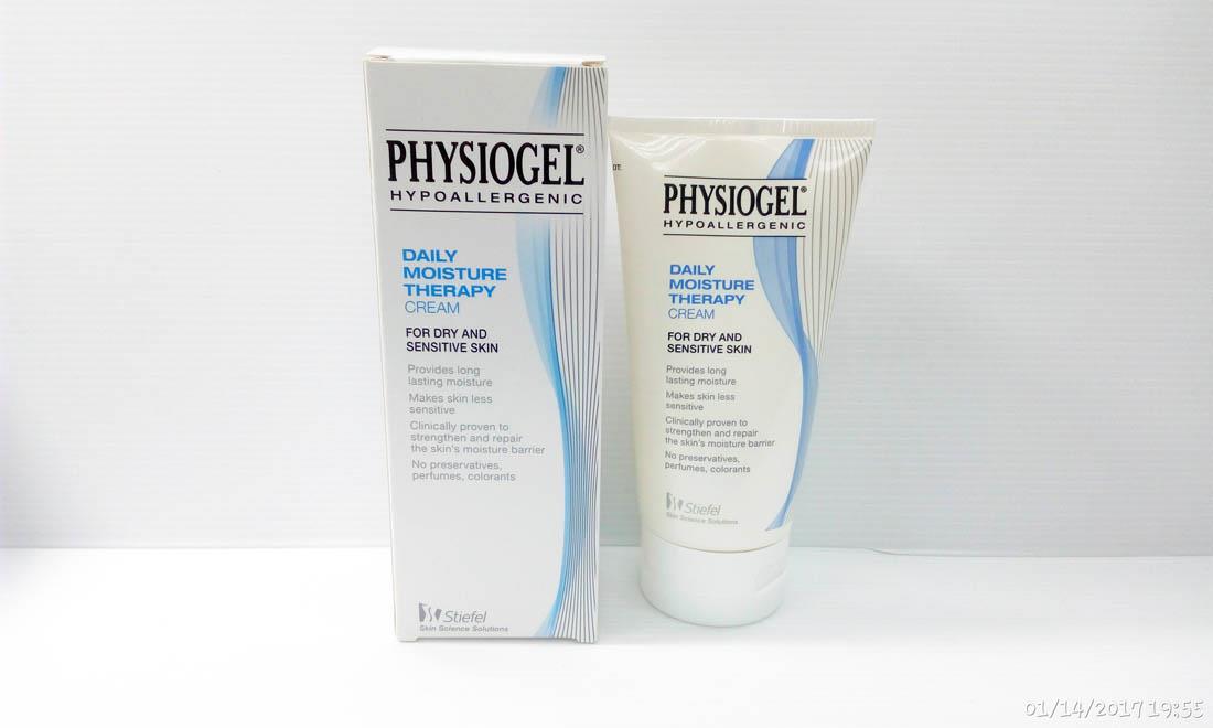 Physiogel Sensitive Daily Moisture Theraphy Cream 150ml