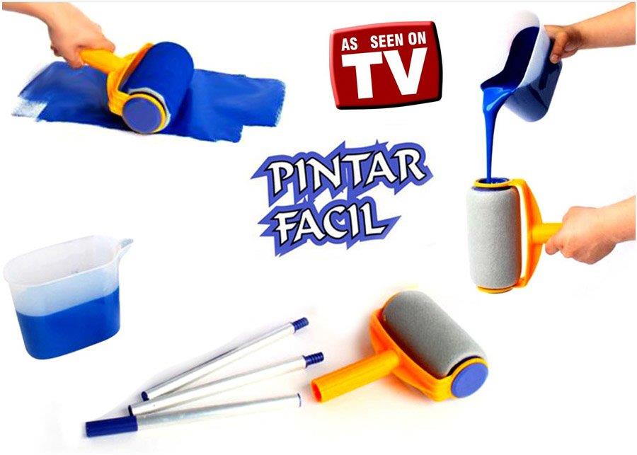 Pintar Facil Painting Tool Paint Like Pro