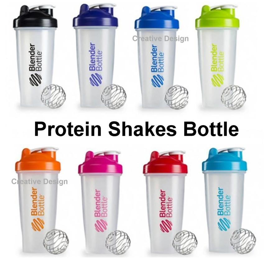 Blender Bottle Protein Smoothie Recipes Dandk Organizer