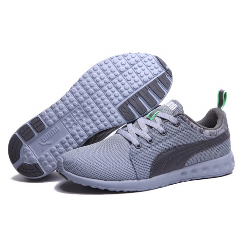 puma carson runner women 37