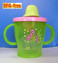 Pureen 3 in 1 Nursing Cup