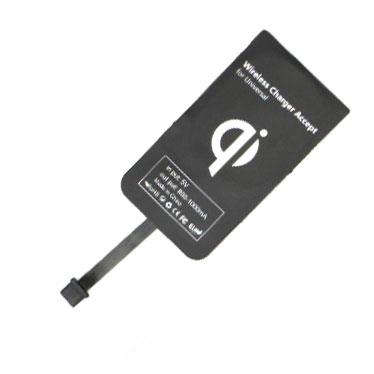 Ksix universal micro usb qi wireless charging receiver info come ksix universal micro usb qi wireless charging receiver and Motorola have