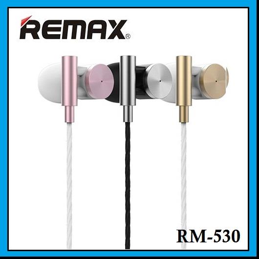 remax rm 530 metal hifi hd microphone earphone headset earphones headphones consumer remax rm 530 metal hifi hd microphone earphone headset earphones headphones consumer