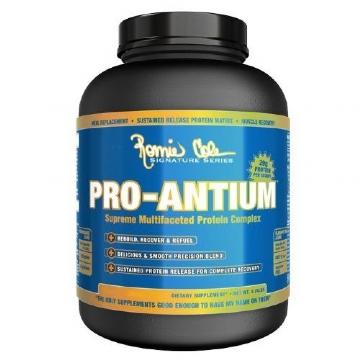 Ronnie Coleman Pro Antium Protein (Amino + BCAA) (PROTEIN PROTIN)