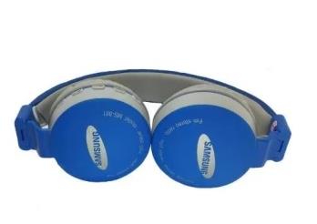 Samsung Bluetooth Wireless Fm Sterio Radio MP3 Player MS-881E