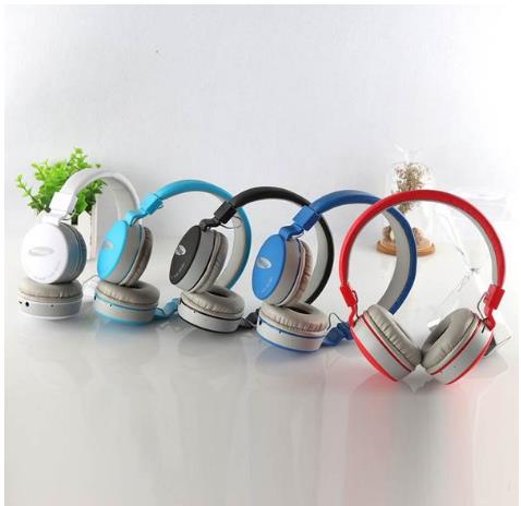 Samsung Bluetooth Wireless Fm Sterio Radio MP3 Player MS-881E