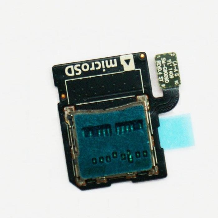 S5 microsd slot