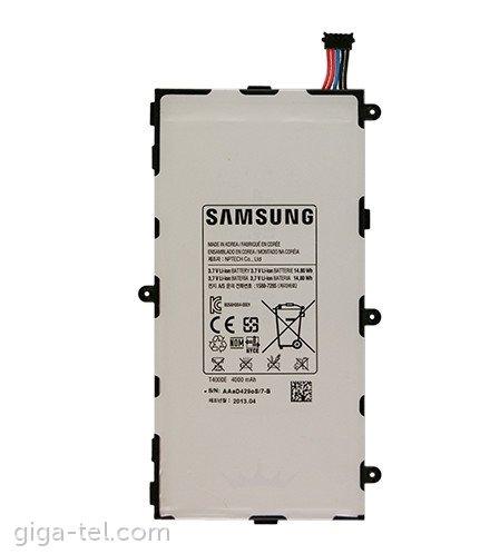 Samsung Galaxy Tab  P T Battery Sparepart  Mah