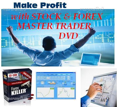 Millionaire Forex Trader Secrets Book - 