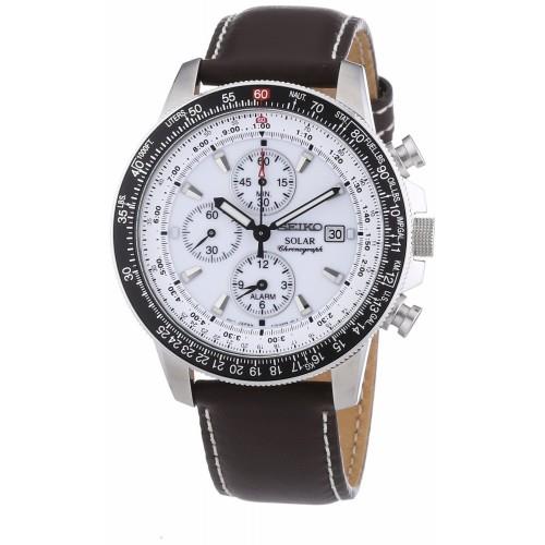 Seiko Pilot S Solar Alarm Chronogra End 8 16 2018 12 15 Am seiko pilot s solar alarm chronogra end 8 16 2018 12 15 am