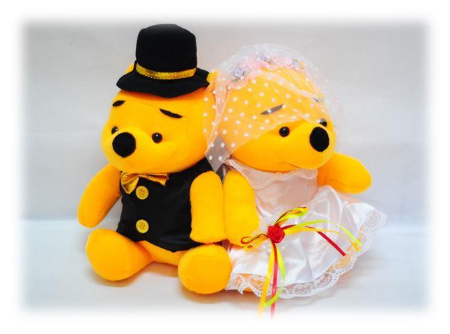 Cute Pictures Of Winnie The Pooh Impremedia Soft Toy Teddy Bear Wedding Winnie The Pooh Cute Wred Gift