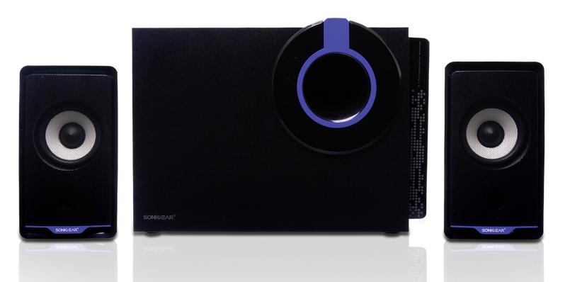 Hasil gambar untuk Sonicgear Morro 3 BTMI