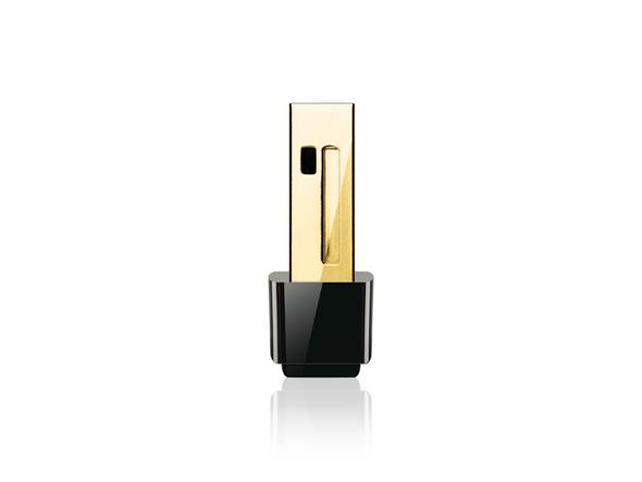 TP-LINK WIFI N 150MBPS NANO USB ADAPTER (TL-WN725N) TP-LINK WIFI N 150MBPS NANO USB ADAPTER (TL-WN725N)