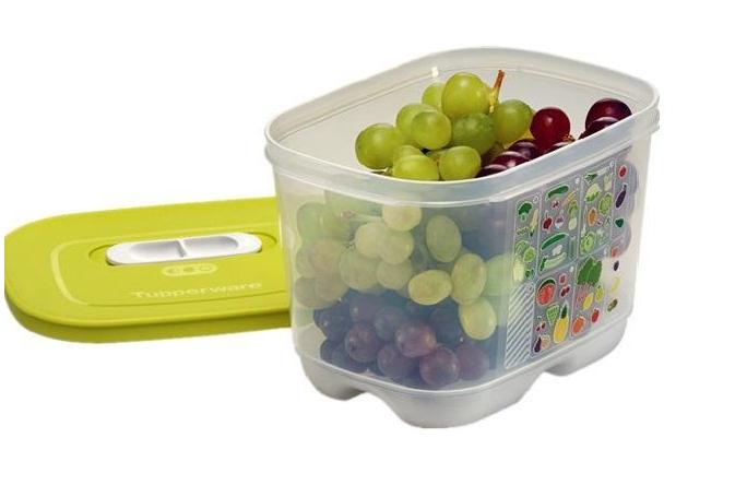 Image result for tupperware vent smarts