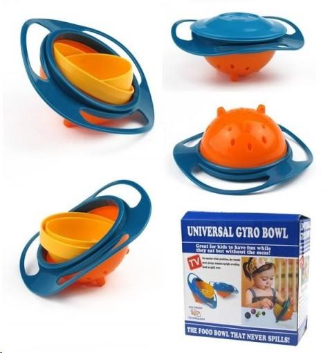 Universal Gyro Bowl For Baby Kids Universal Gyro Bowl For Baby Kids