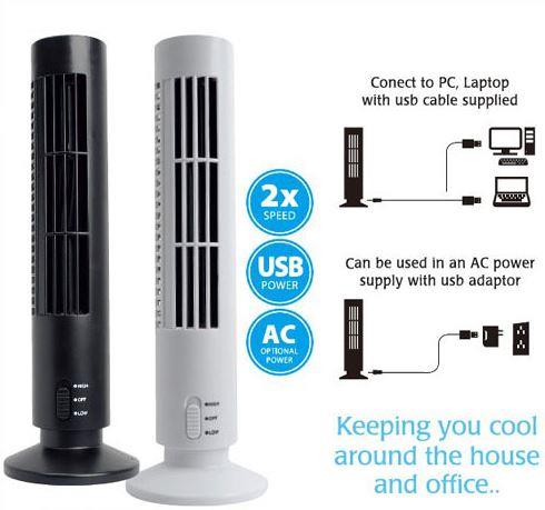 Mini Desk Fan Mini Desk Fan