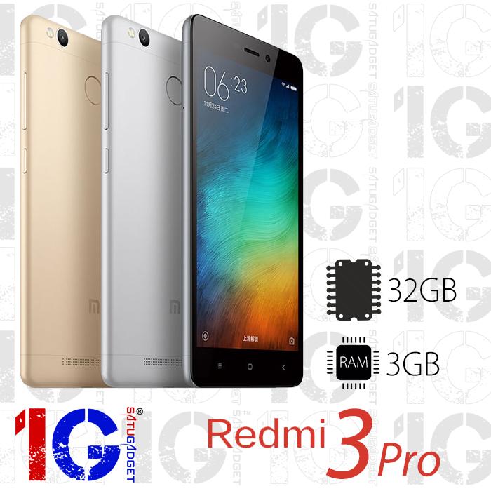 Xiaomi Redmi 3 Pro Lte - Xiaomi Laz Xiaomi Redmi 3 Pro Lte - Xiaomi Laz