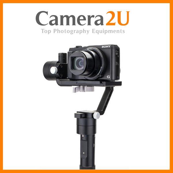 Zhiyun Crane M Gimbal Handheld Stabilizer for Camera