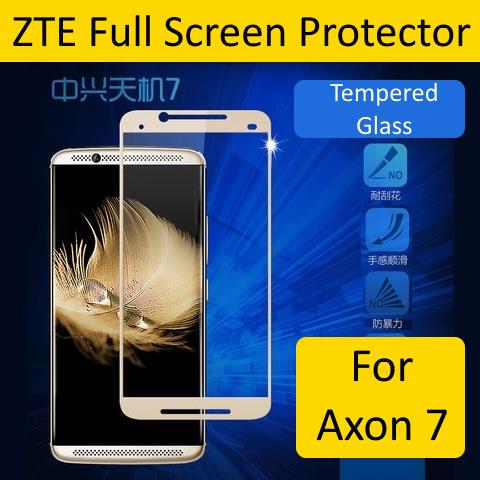 Zte axon 7 tempered glass inches1200 1920 zte axon 7 tempered glass homescreen