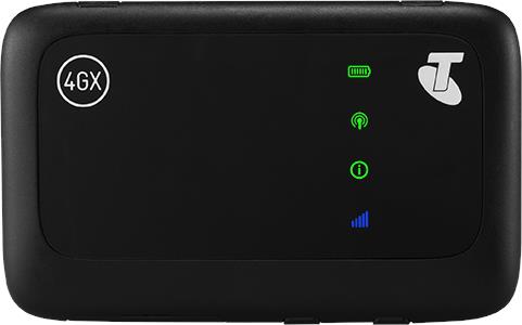 ZTE MF910V LTE 4G LTE USB MiFi Modem (end 1/24/2018 4:15 PM)