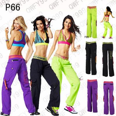 Zumba Pant P66