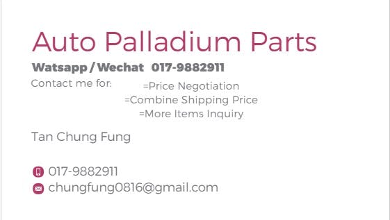 Auto Prime Parts