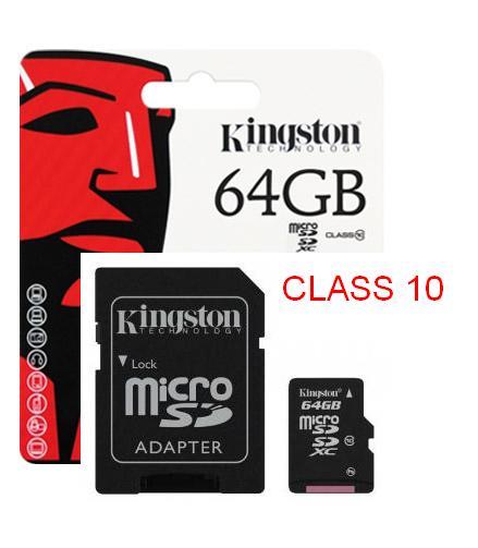 kingston 64gb microsd card class 10 end 4 16 2016 11 20 pm kingston 64gb microsd card class 10 end 4 16 2016 11 20 pm